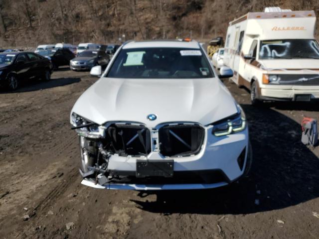 2023 BMW X3 xDrive30I - Фото 5