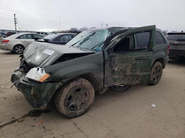 2007 Jeep Grand Cherokee Laredo