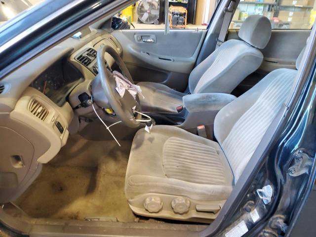 1998 Honda Accord Lx - Фото 7