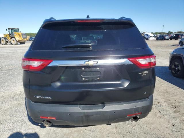 2019 Chevrolet Traverse Lt - Фото 6