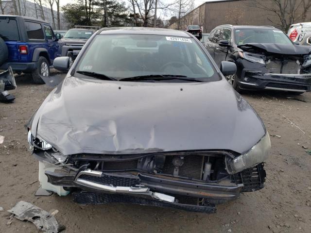 2011 Mitsubishi Lancer Es/Es Sport - Фото 5