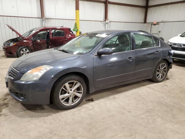 2009 Nissan Altima 2.5
