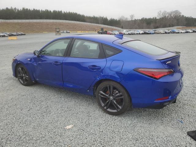 2024 Acura Integra A-Spec Tech - Фото 2