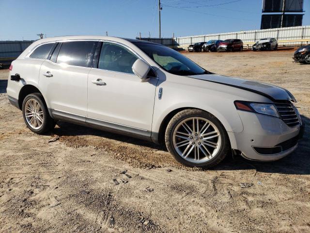2019 Lincoln Mkt - Фото 4
