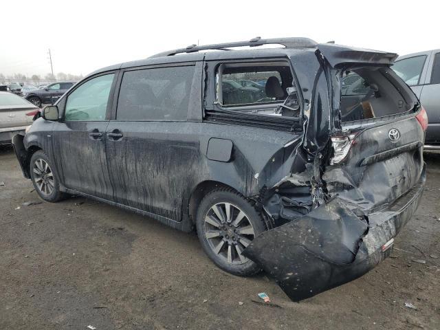 2018 Toyota Sienna Le - Фото 2