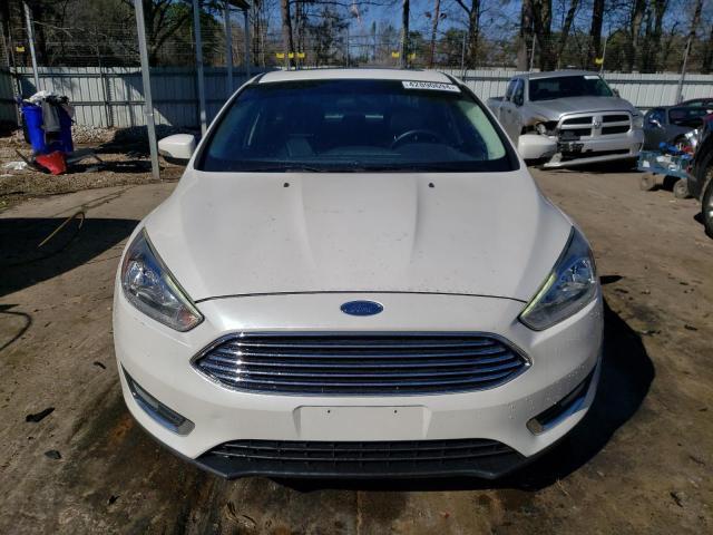 2016 Ford Focus Titanium - Фото 5