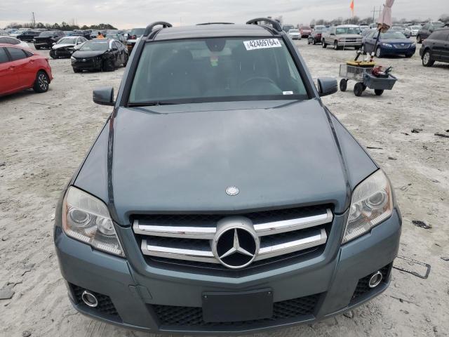 2012 Mercedes-Benz Glk 350 4Matic - Фото 5