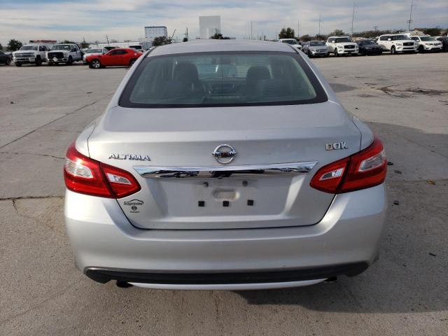 2016 Nissan Altima 2.5 - Фото 6