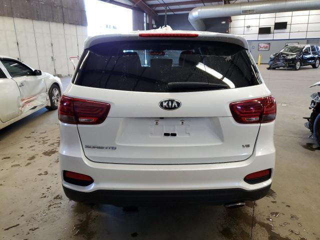 2020 Kia Sorento S - Фото 6