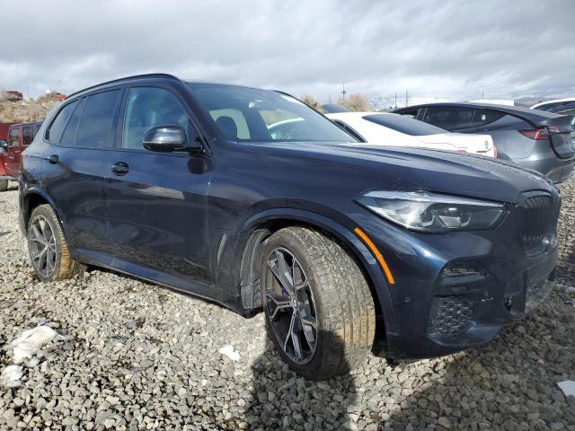 2023 BMW X5 xDrive40I - Фото 4