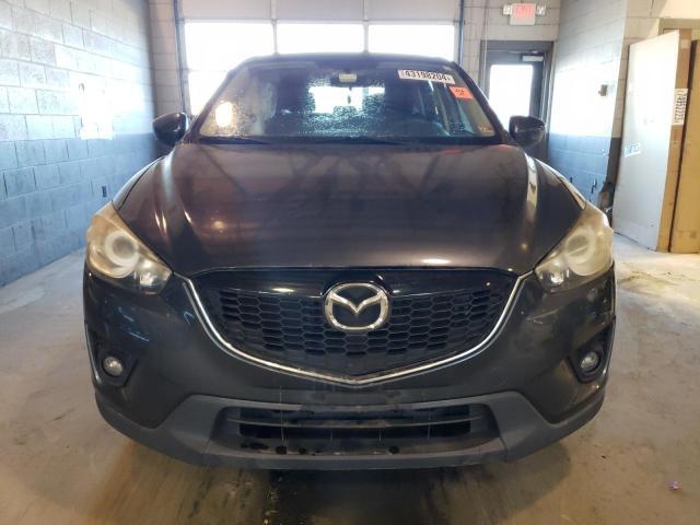2013 Mazda Cx-5 Touring - Фото 5