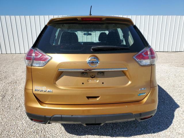 2014 Nissan Rogue S - Фото 6