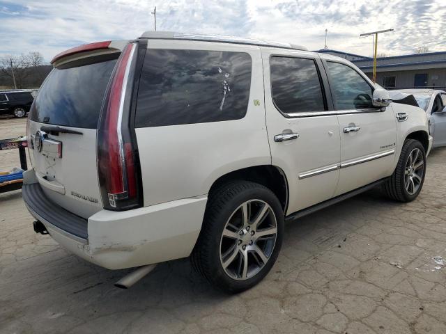 2009 Cadillac Escalade Hybrid - Фото 3