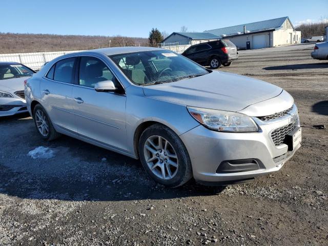 2014 Chevrolet Malibu 1Lt - Фото 4
