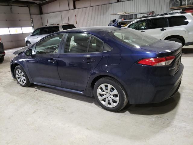 2021 Toyota Corolla Le - Фото 2