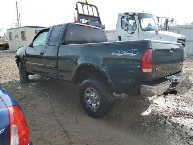 2002 Ford F150 - Фото 2