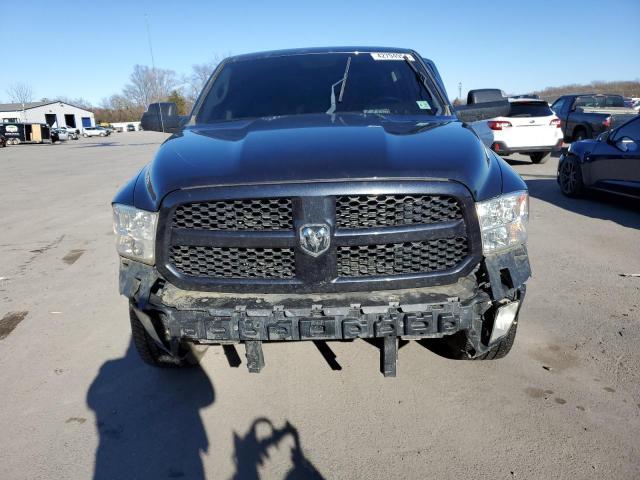 2017 Ram 1500 St - Фото 5