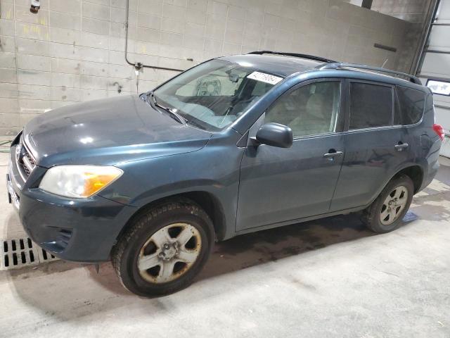 2009 Toyota Rav4
