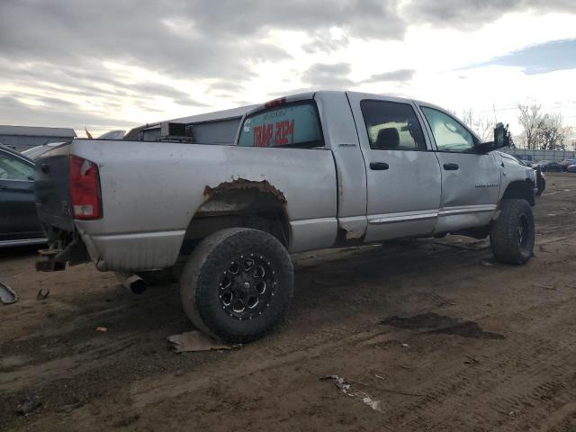 2006 Dodge Ram 2500 - Фото 3