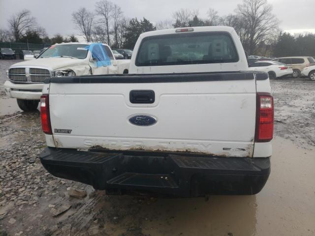 2013 Ford F250 Super Duty - Фото 6