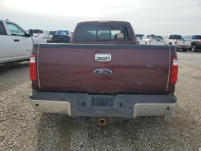 2009 Ford F350 Super Duty - Фото 6