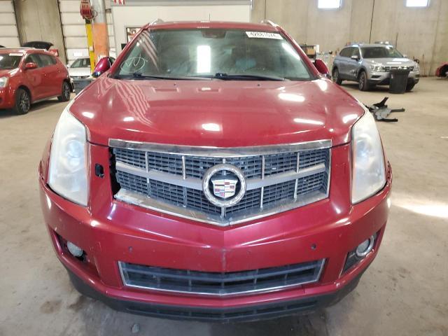 2012 Cadillac Srx Premium Collection - Фото 5