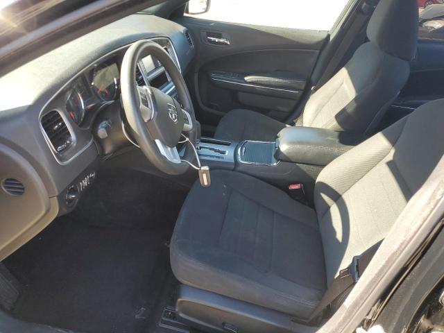 2012 Dodge Charger Se - Фото 7