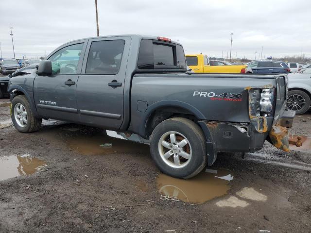 2011 Nissan Titan S - Image 2