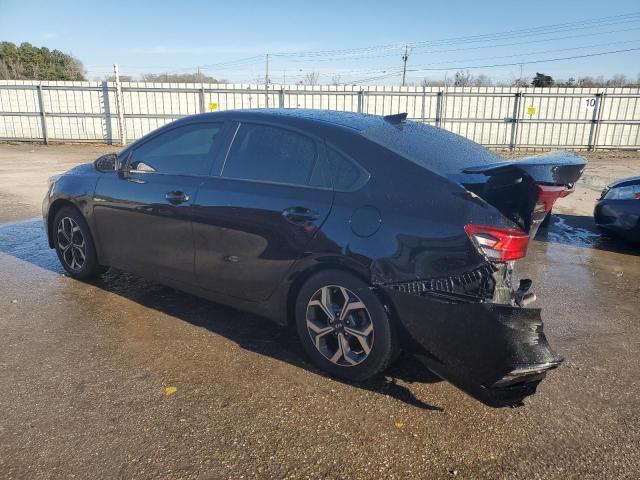 2020 Kia Forte Fe - Фото 2
