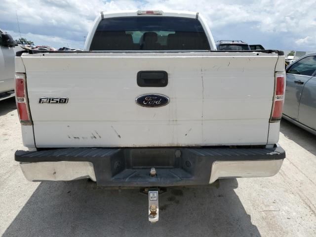2013 Ford F150 Supercrew - Фото 6