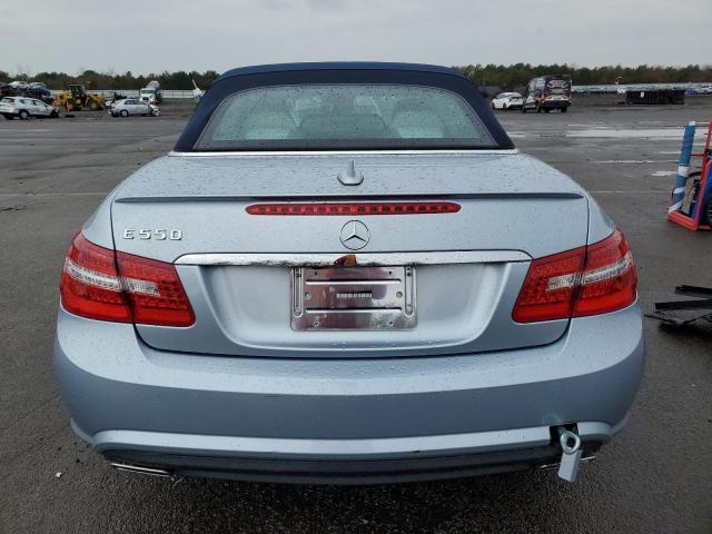 2013 Mercedes-Benz E 550 - Image 6