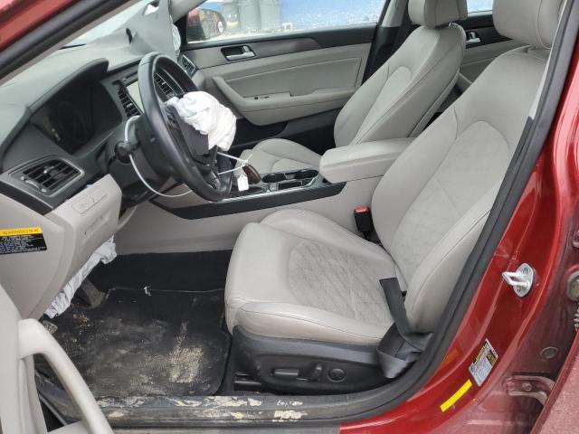 2015 Hyundai Sonata Sport - Фото 7