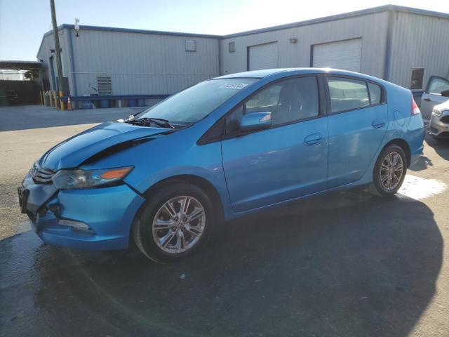 2010 Honda Insight Ex