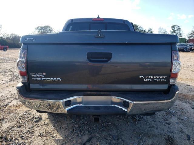 2015 Toyota Tacoma Double Cab Prerunner - Image 6