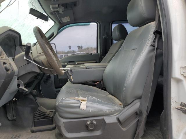 2011 Ford F250 Super Duty - Фото 7