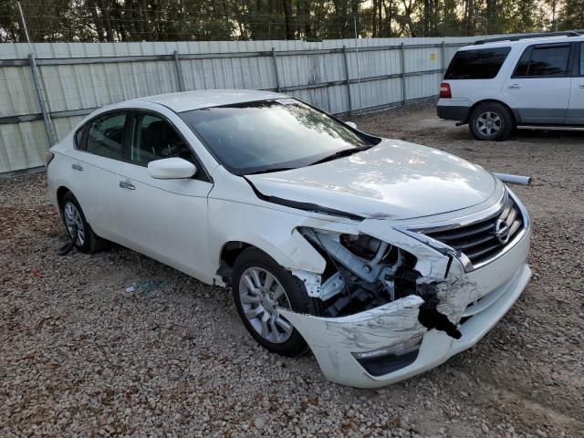 2015 Nissan Altima 2.5 - Фото 4