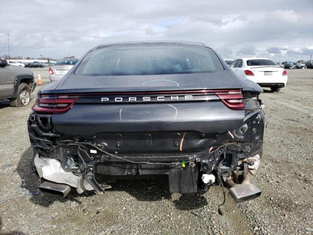 2018 Porsche Panamera 4 - Фото 6