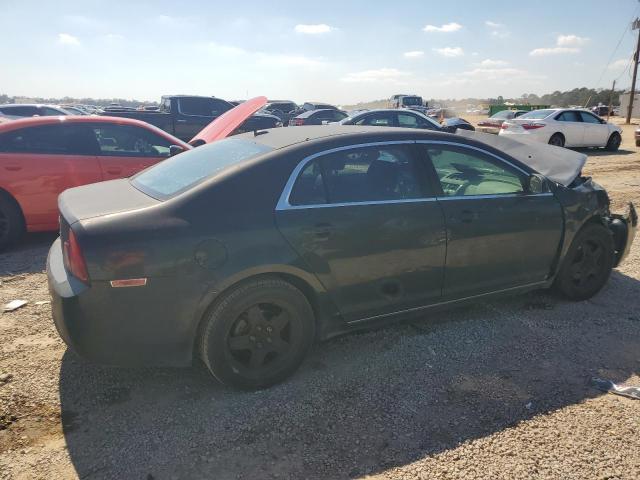 2009 Chevrolet Malibu 1Lt - Фото 3