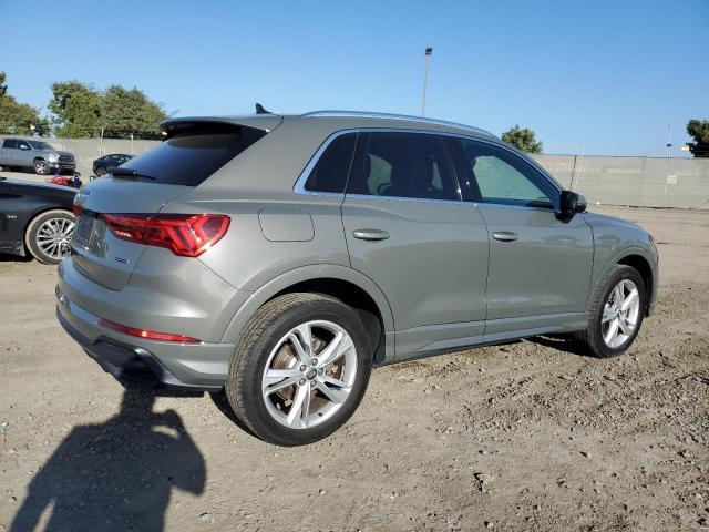 2020 Audi Q3 Premium S Line - Фото 3