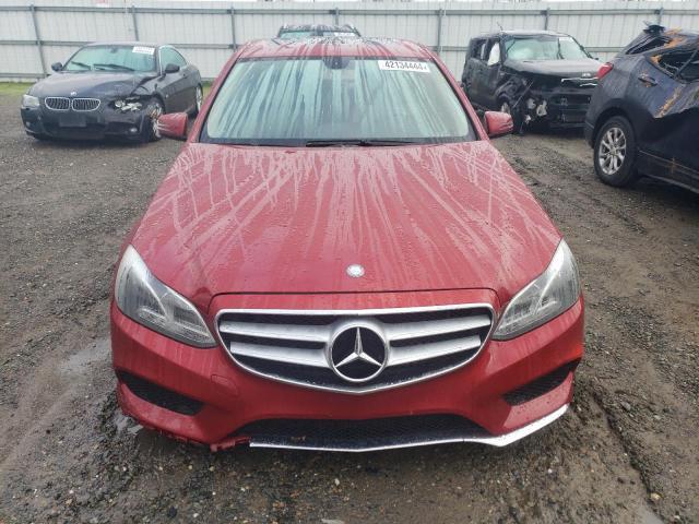 2014 Mercedes-Benz E 350 - Фото 5