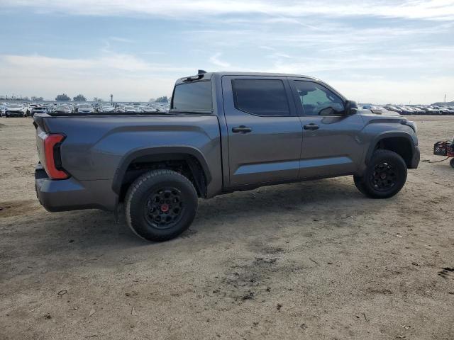 2024 Toyota Tundra Crewmax Limited - Фото 3