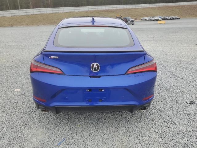 2024 Acura Integra A-Spec Tech - Фото 6