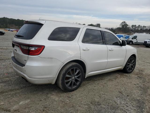 2017 Dodge Durango Gt - Фото 3
