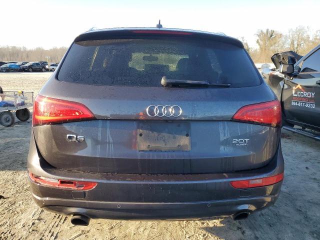 2016 Audi Q5 Premium Plus - Фото 6