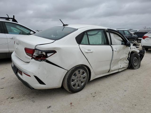 2022 Kia Rio Lx - Фото 3