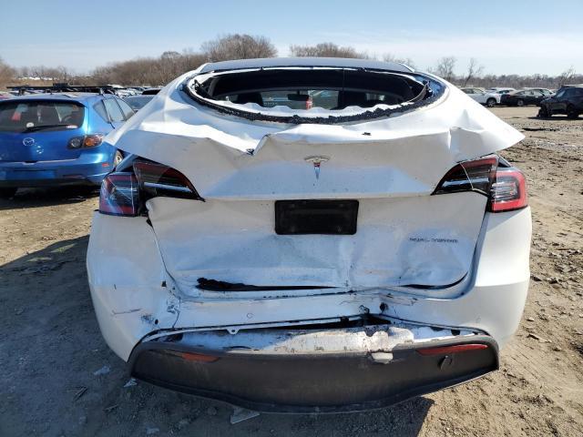 2021 Tesla Model Y - Фото 6