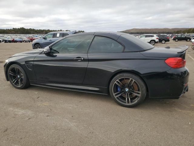 2017 BMW M4 - Фото 2