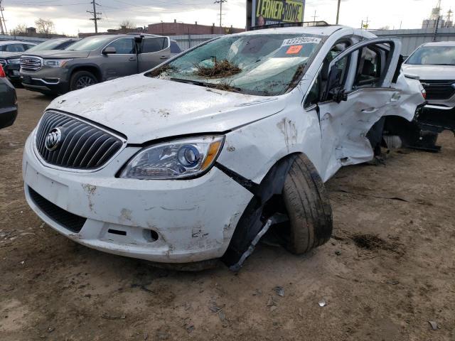 2017 Buick Verano Sport Touring