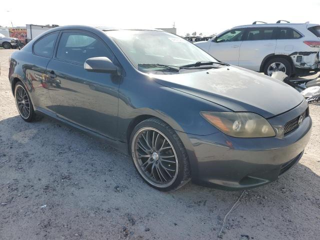 2008 Toyota Scion Tc - Фото 4
