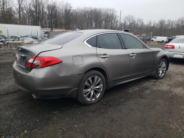 2011 Infiniti M37 X - Image 3